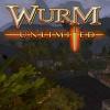 Wurm Unlimited gioco