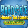 Yard Sale Hidden Treasures: Lucky Junction gioco