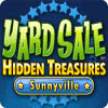 Yard Sale Hidden Treasures: Sunnyville gioco