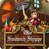 Ye Olde Sandwich Shoppe gioco