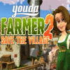 Youda Farmer 2: Salva Il Vilaggio game