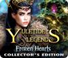Yuletide Legends: Frozen Hearts Collector's Edition gioco
