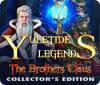 Yuletide Legends: The Brothers Claus Collector's Edition gioco