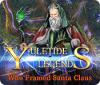 Yuletide Legends: Who Framed Santa Claus gioco