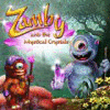 Zamby and the Mystical Crystals gioco