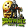 Zombie Bowl-O-Rama gioco