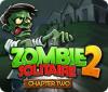 Zombie Solitaire 2: Chapter 2 gioco