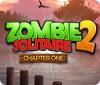 Zombie Solitaire 2: Chapter 1 gioco