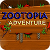 Zootopia Adventure gioco
