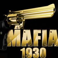 Mafia 1930 gioco