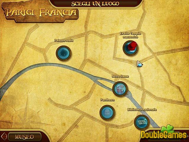 Free Download Adventure Chronicles: The Search for Lost Treasure Screenshot 3