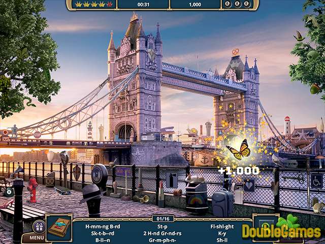 Free Download Adventure Trip: London Screenshot 2