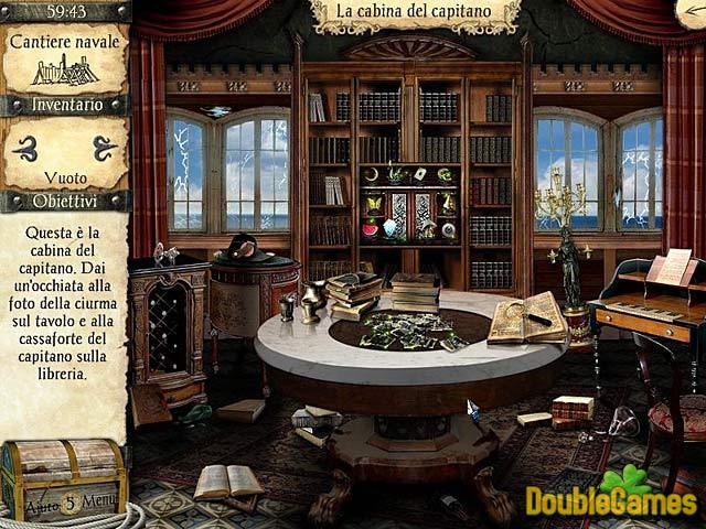 Free Download Le avventure di Robinson Crusoe Screenshot 2