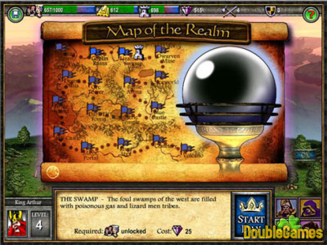 Free Download Age of Castles Screenshot 3