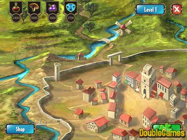 Free Download Alchemy Quest Screenshot 2