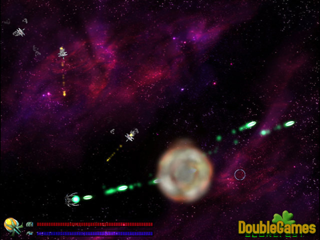 Free Download Alien Defense Screenshot 1