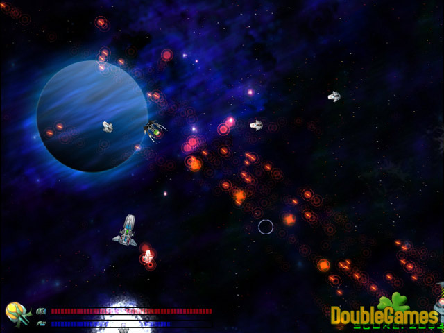 Free Download Alien Defense Screenshot 2