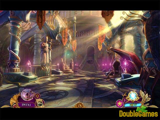 Free Download Amaranthine Voyage: The Shadow of Torment Collector's Edition Screenshot 2