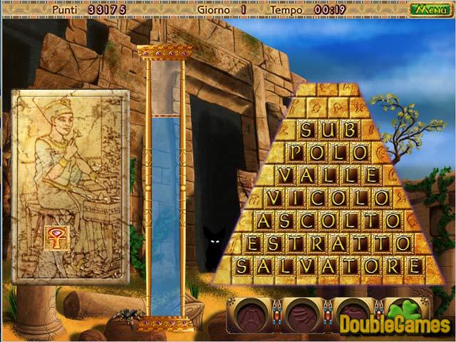 Free Download Amazing Pyramids Screenshot 1
