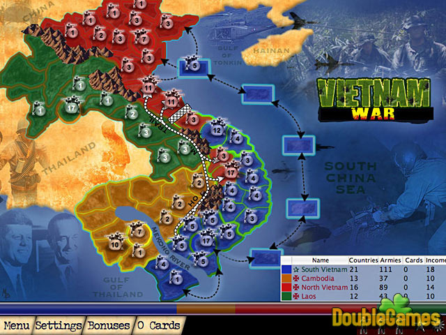 Free Download American History Lux Screenshot 2