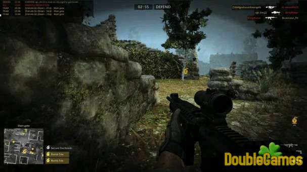Free Download America's Army: Proving Grounds Screenshot 8