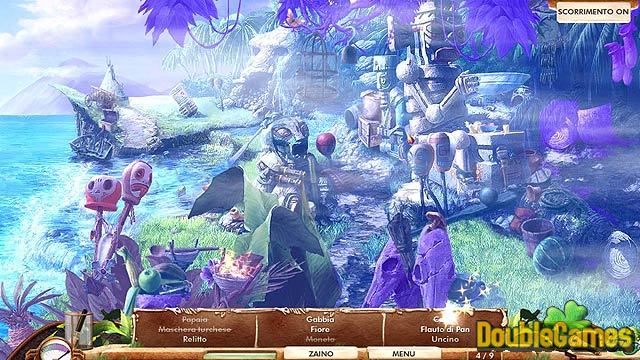 Free Download Ancient Spirits - Colombus' Legacy Screenshot 2