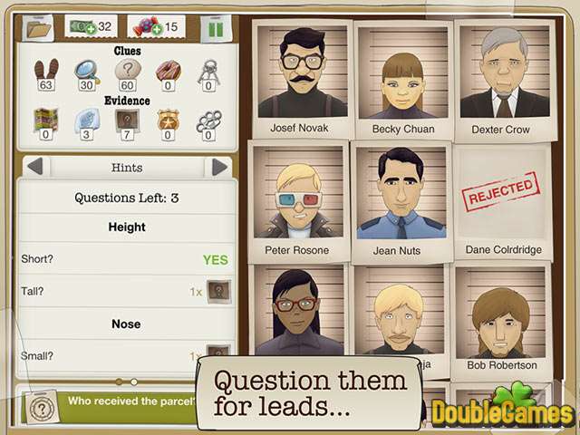 Free Download Another Case Solved Screenshot 2