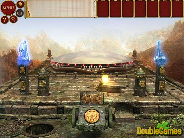 Free Download Artifacts of the Past: Ancient Mysteries Screenshot 3