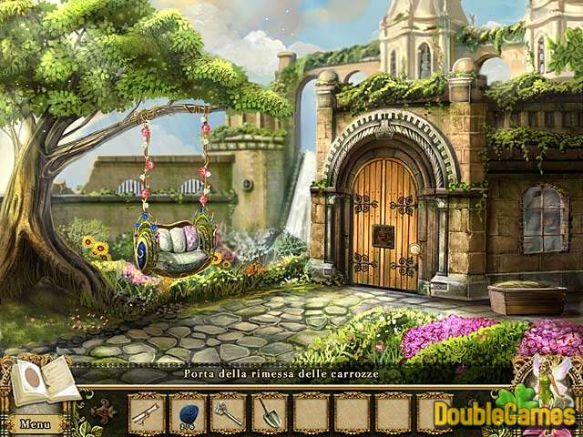 Free Download Awakening: Il castello senza sogni Screenshot 2