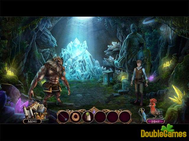 Free Download Awakening: The Golden Age Collector's Edition Screenshot 2