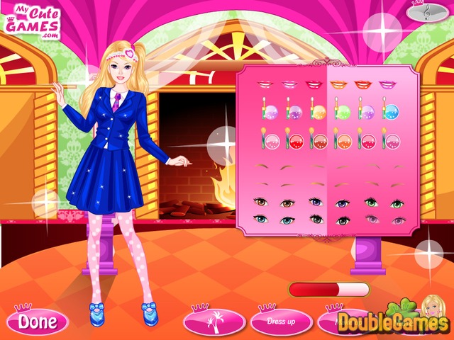 Free Download Barbie Fashion Expert Screenshot 3