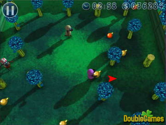Free Download Battle Sheep! Screenshot 3