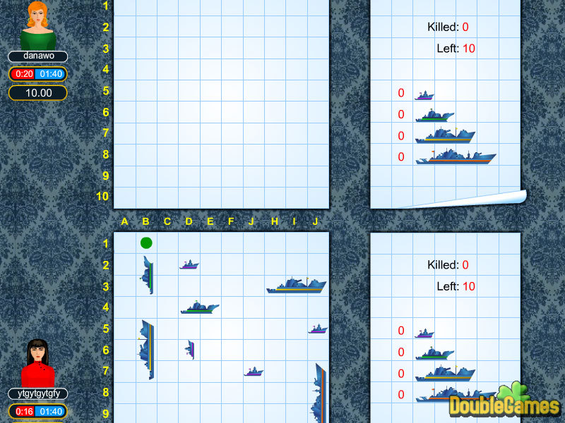 Free Download Battleship Screenshot 3