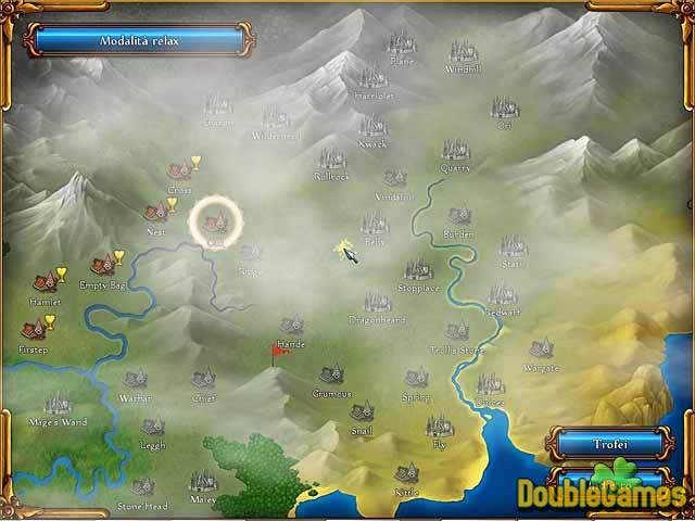 Free Download Be a King: L'impero d'oro Screenshot 3