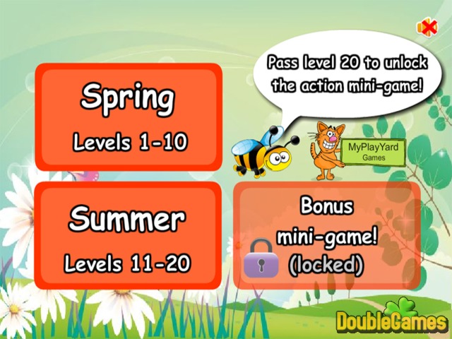 Free Download Be The Bee Screenshot 1