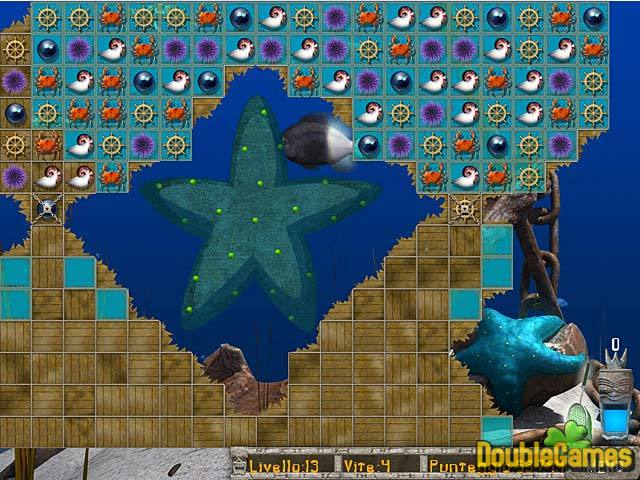 Free Download Big Kahuna Reef 2 Screenshot 3
