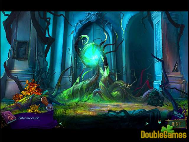 Free Download Bluebeard's Castle: Son of the Heartless Screenshot 2
