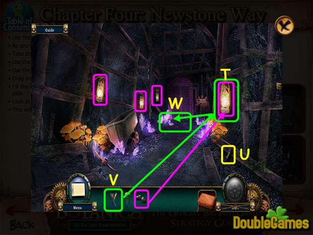 Free Download Botanica: Into the Unknown Strategy Guide Screenshot 3