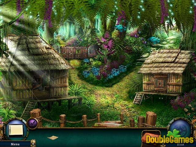 Free Download Botanica: Into the Unknown Screenshot 1
