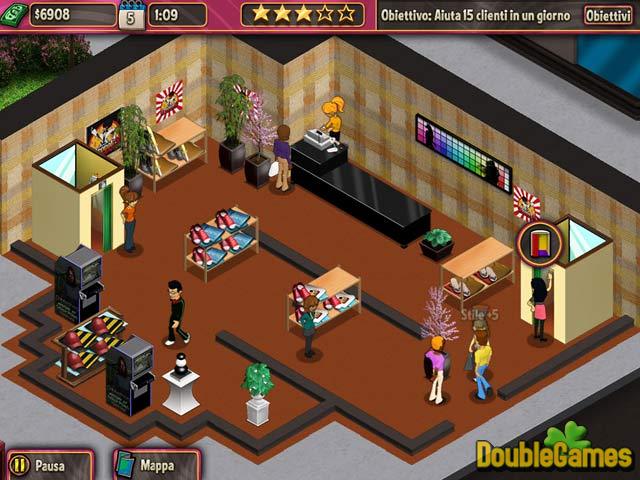 Free Download Boutique Boulevard Screenshot 1