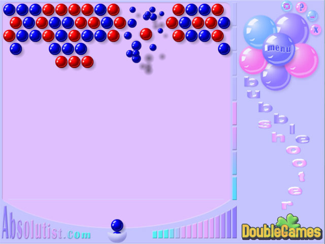 Free Download Bubble Shooter Premium Edition Screenshot 2