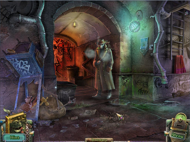 Free Download Calavera: The Day of the Dead Screenshot 3