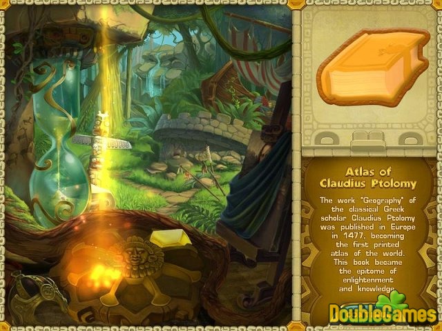 Free Download Call of Ages. Collector's Edition Screenshot 2