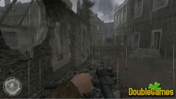 Free Download Call of Duty 2 Screenshot 6