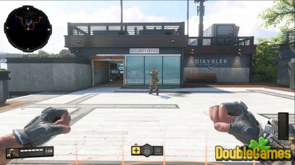 Free Download Call of Duty: Black Ops 4 Screenshot 2
