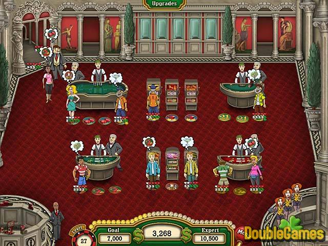 Free Download Casino Chaos Screenshot 3