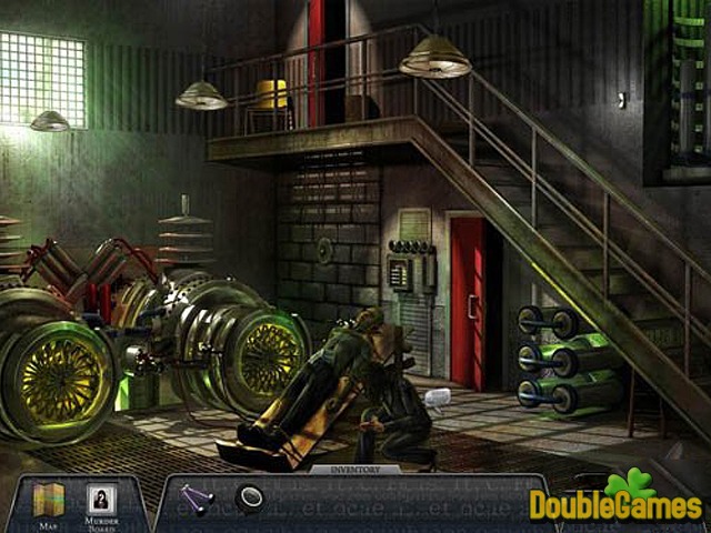 Free Download Castle: Never Judge a Book by Its Cover Screenshot 2