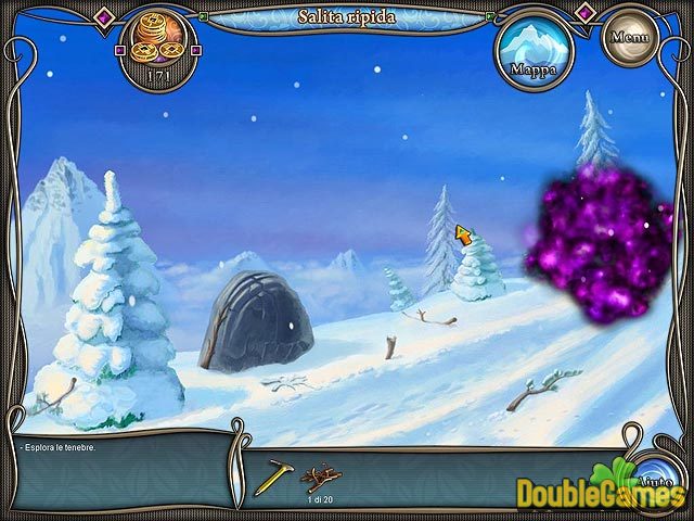 Free Download Cave Quest Screenshot 2