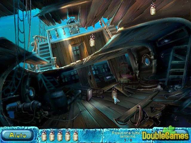 Free Download Charm Tale 2: Mermaid Lagoon Screenshot 3