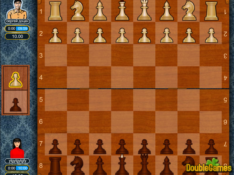 Free Download Chess Screenshot 3